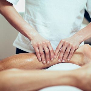 Sports Massage