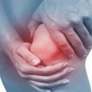Knee Pain Injury